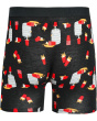 Vibe Xtra Soft Comfort Boxer Brief Fly