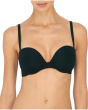 Minimal Strapless Contour Underwire