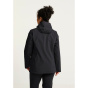JACK WOLFSKIN Женские двойные куртки lg.Рука на восходе ЛУНЫ 2 3В1 JKT W