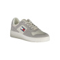 Tommy hilfiger Кроссовки - Мужские - Grigio