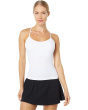 Loren Seamless Waist Length Tank