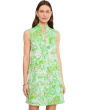Lilly Pulitzer Женское розовое платье без рукавов