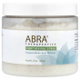 Abra Therapeutics, восстанавливающий скраб для ног, перечная мята и ива, 283 г (10 унций)