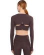 Amelia Airweight Lite Shrug