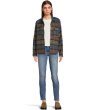 Fathom Flannel
