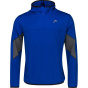 HEAD Мужская толстовка с капюшоном CLUB 21 Tech Hoodie M