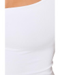 Clean Lines Baby Tee
