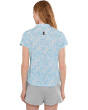 Wildflower Print Top