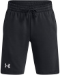Rival Fleece Shorts (Big Kids)