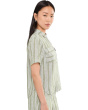 Beach Breeze Short Sleeve Utility Shirt