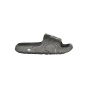 Norway 1963 Slippers-Man-Черный