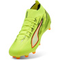PUMA Мужская футбольная обувь ULTRA 6 MATCH+ FG/AG