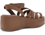 Hazel Flatform Sandals