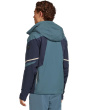 Charger Jacket