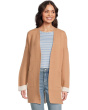 Sunset Breeze Reversible Knit Jacket