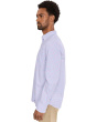 Catamaran Check Performance Cotton Shirt