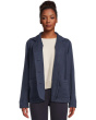 Stand Collar Jacket