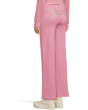 Sweater Wide Leg Pants