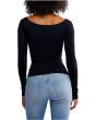 Sleek Rib Layering