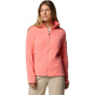 COLUMBIA Женский свитер Fast Trek II Jacket