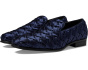 Savoir Satin Slip-On