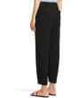 Belted Pants