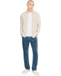 Federal Transcend Slim Straight Fit Jeans in Milam