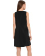 Sleek Stretch Little Black Dress