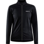 CRAFT Женская куртка CORE BIKE SUBZ JACKET W
