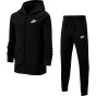 Nike Флисовый спортивный костюм для мальчиков младшего возраста