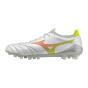 Mizuno Мужские ботинки для регби на искусственной траве Morelia Neo V Elte