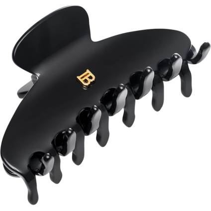 Balmain Hair Couture Заколки для волос Черный заколка для волос средней длины: 9,30 см / Ширина: 3,50 см / высота: 4,50 см - 1 шт.