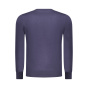 Rifle Sweatshirt-Man-Синий