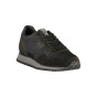 Napapijri shoes Кроссовки-Man-Черный