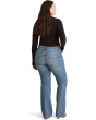 Vintage Flare Jean in Bouvier Wash