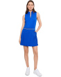 16" Micro Pleated Skort
