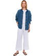 Wide Leg Summer Pants