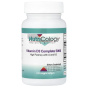 Nutricology, Комплекс с витамином D3 5000, 120 растительных капсул