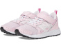 Fresh Foam 650v1 Bungee Lace with Top Strap (Little Kid/Big Kid)