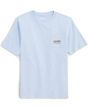 Dockside Autumn Wakes Short Sleeve Tee (Toddler/Little Kids/Big Kids)