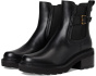Shibley Waterproof Lug Buckle Booties