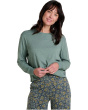 Boundless Jersey Long Sleeve Tee