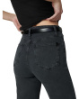 The Mia High Rise Wide Leg Ankle