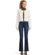High Rise Manhattan Boot 32In