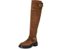 Emerson Moto Tall Boot