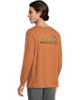Live Bait Long Sleeve Tee