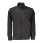 Coveri moving Hoodie-Man-Черный