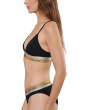 Pride Triangle Bralette