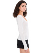 End Game Pointelle Long Sleeve