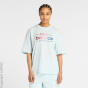NEW BALANCE Футболка C91890717-4297